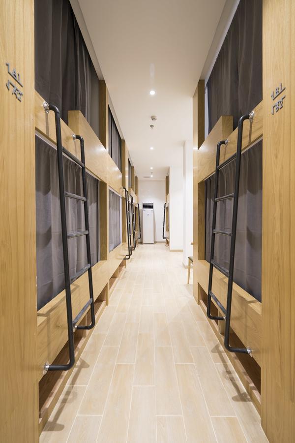 Sunshine Hotel Chaozhou Esterno foto