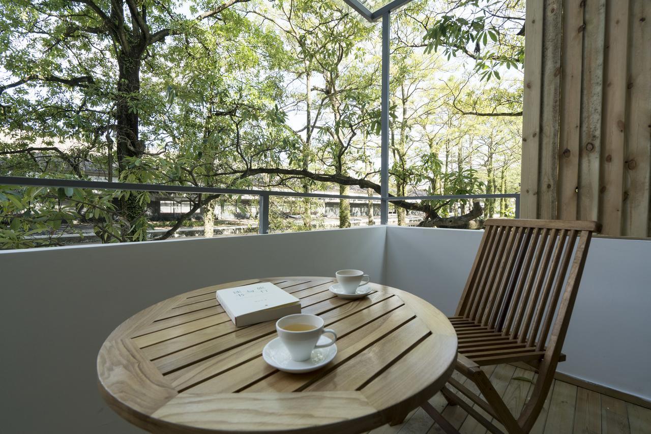 Sunshine Hotel Chaozhou Esterno foto