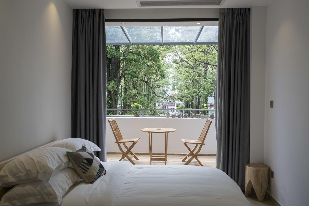 Sunshine Hotel Chaozhou Esterno foto