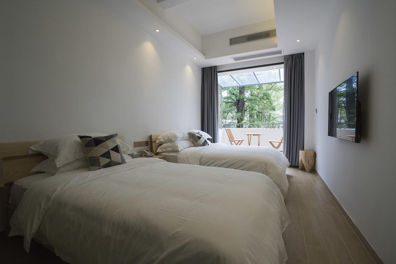 Sunshine Hotel Chaozhou Esterno foto