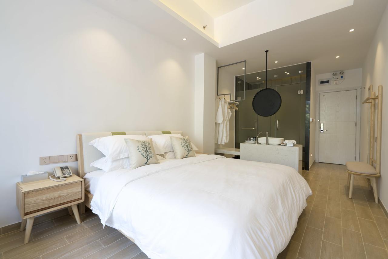 Sunshine Hotel Chaozhou Esterno foto