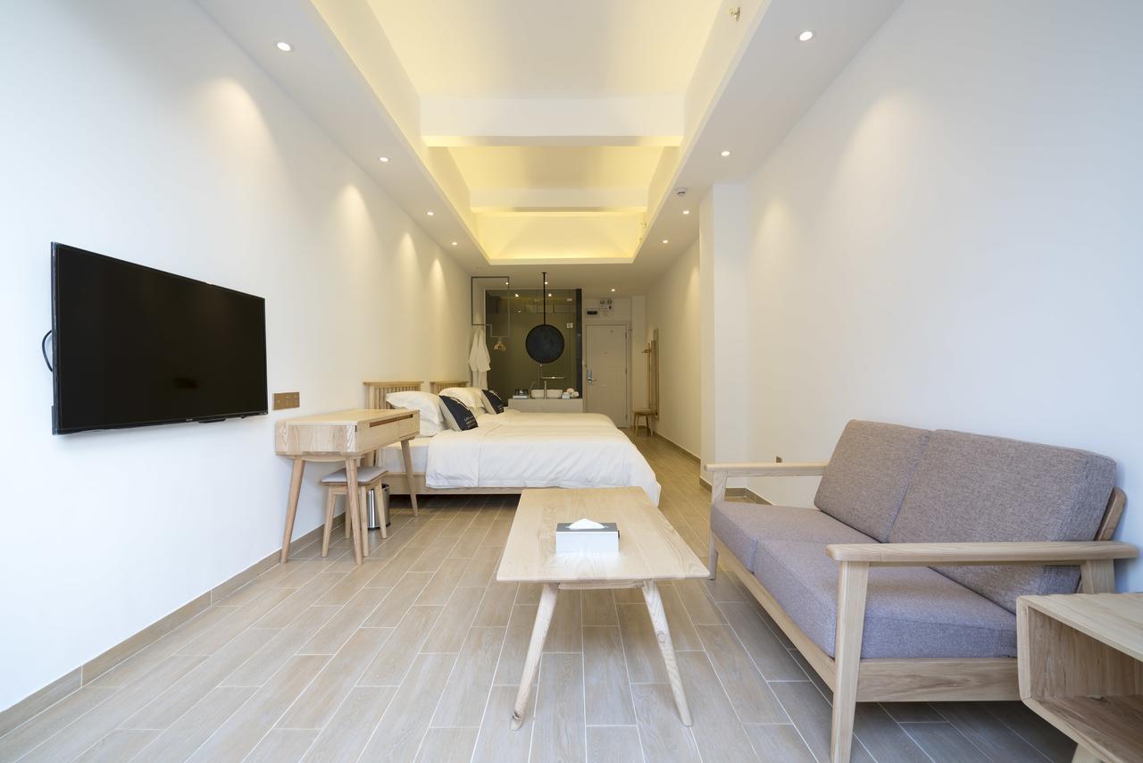 Sunshine Hotel Chaozhou Esterno foto