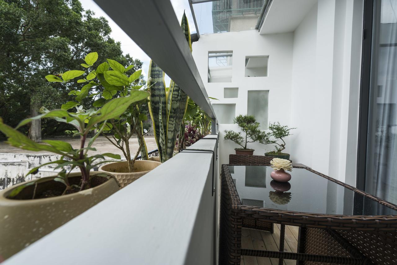 Sunshine Hotel Chaozhou Esterno foto