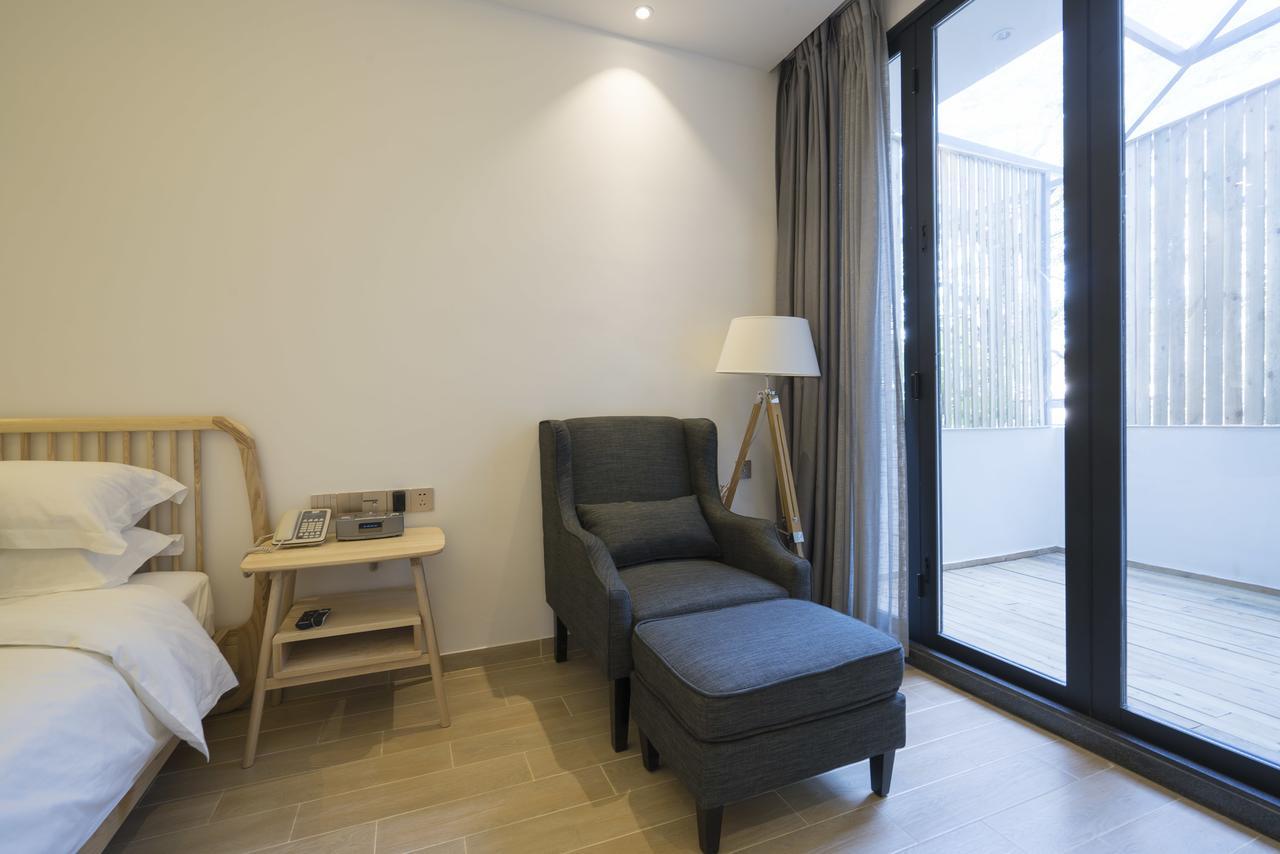 Sunshine Hotel Chaozhou Esterno foto