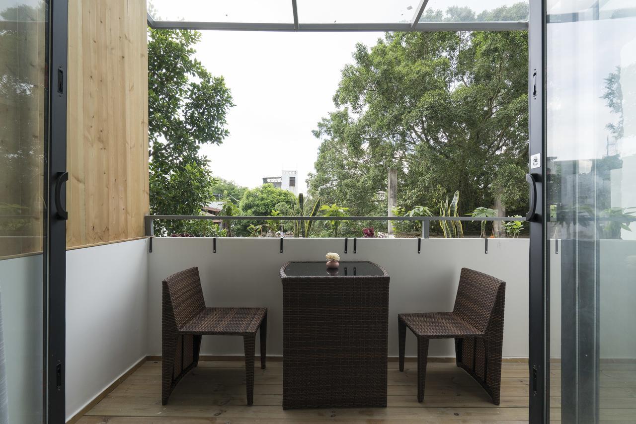 Sunshine Hotel Chaozhou Esterno foto