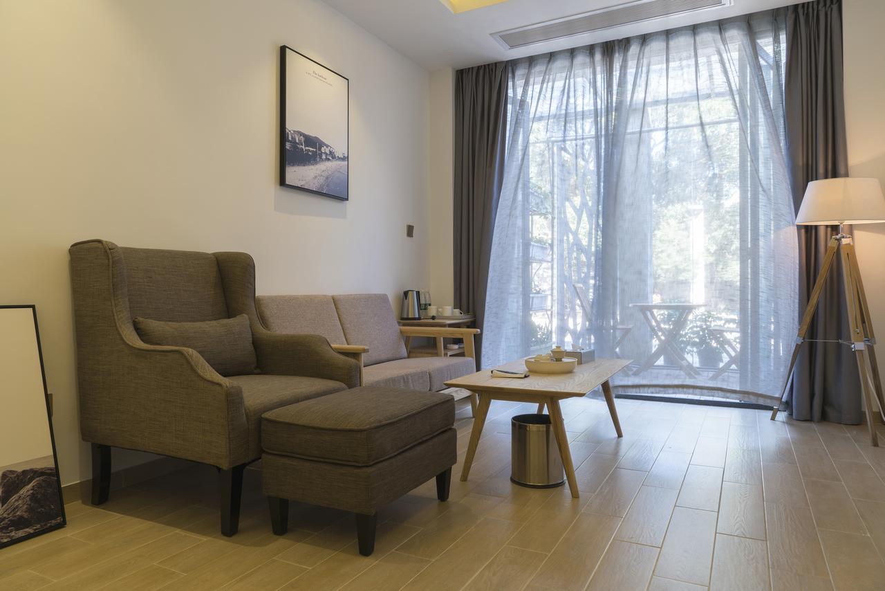 Sunshine Hotel Chaozhou Esterno foto